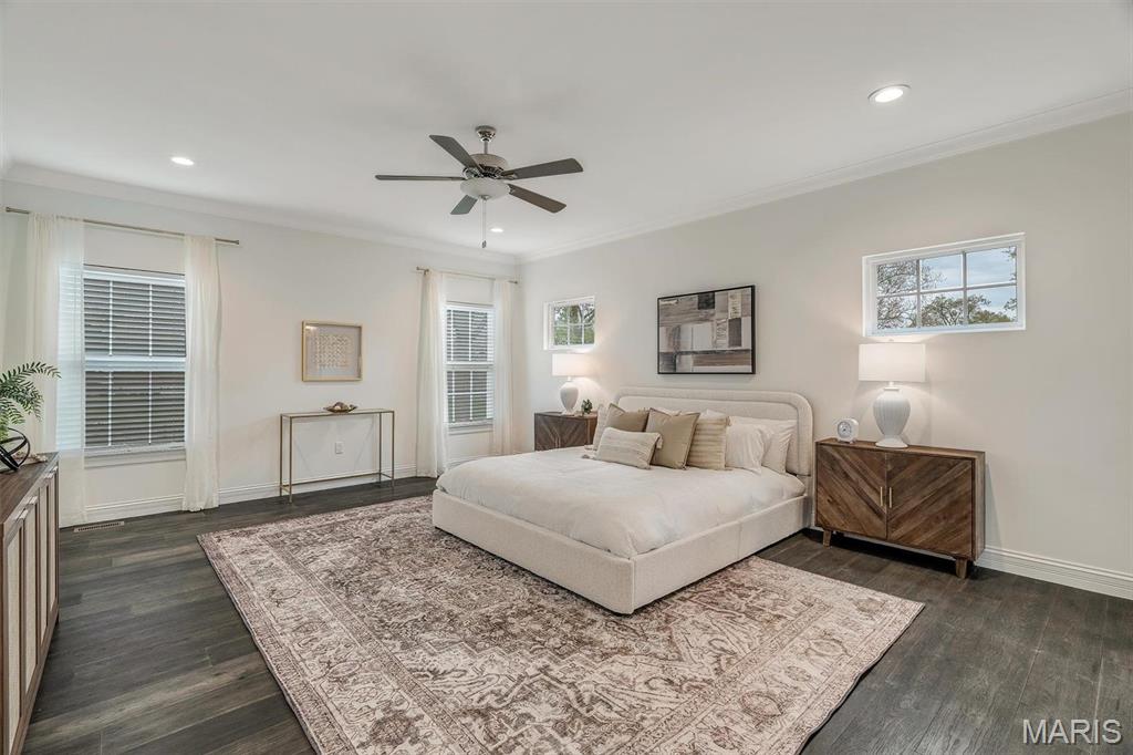 Bayberry Hills 1 - Residential