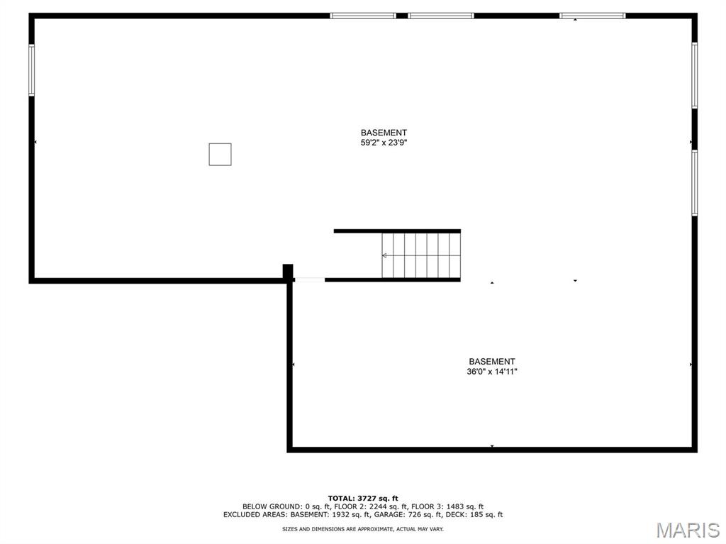 Bayberry Hills 1 - Residential