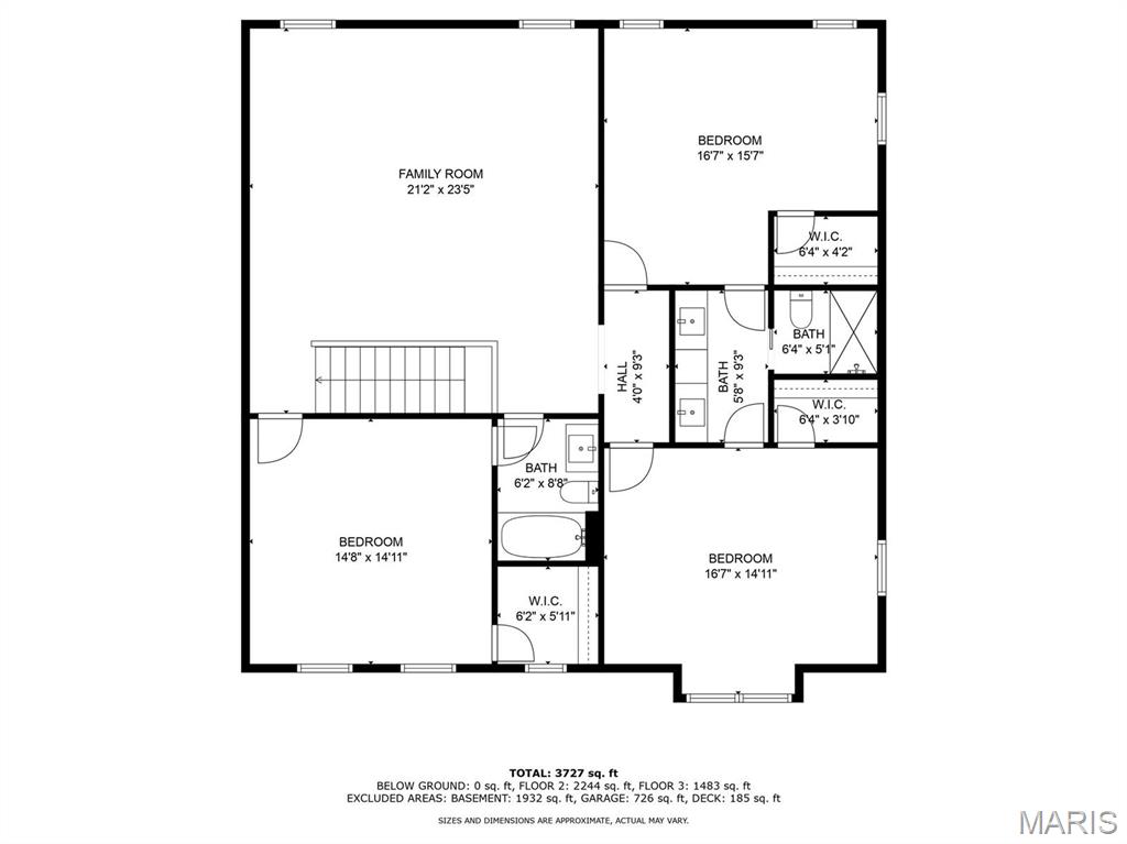 Bayberry Hills 1 - Residential