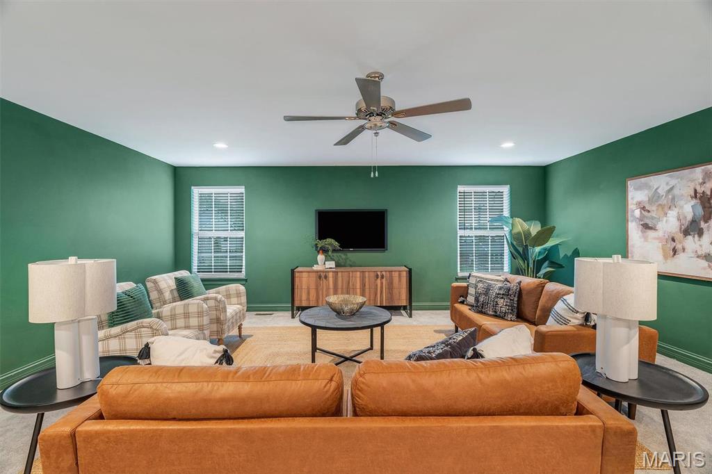 Bayberry Hills 1 - Residential