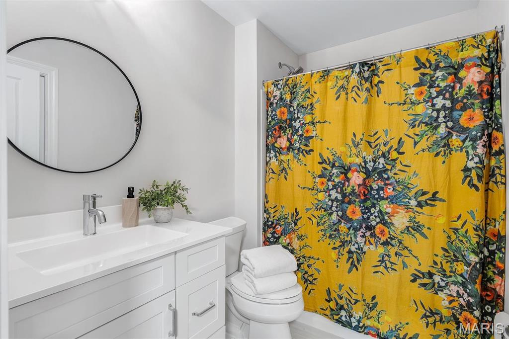 Bayberry Hills 1 - Residential