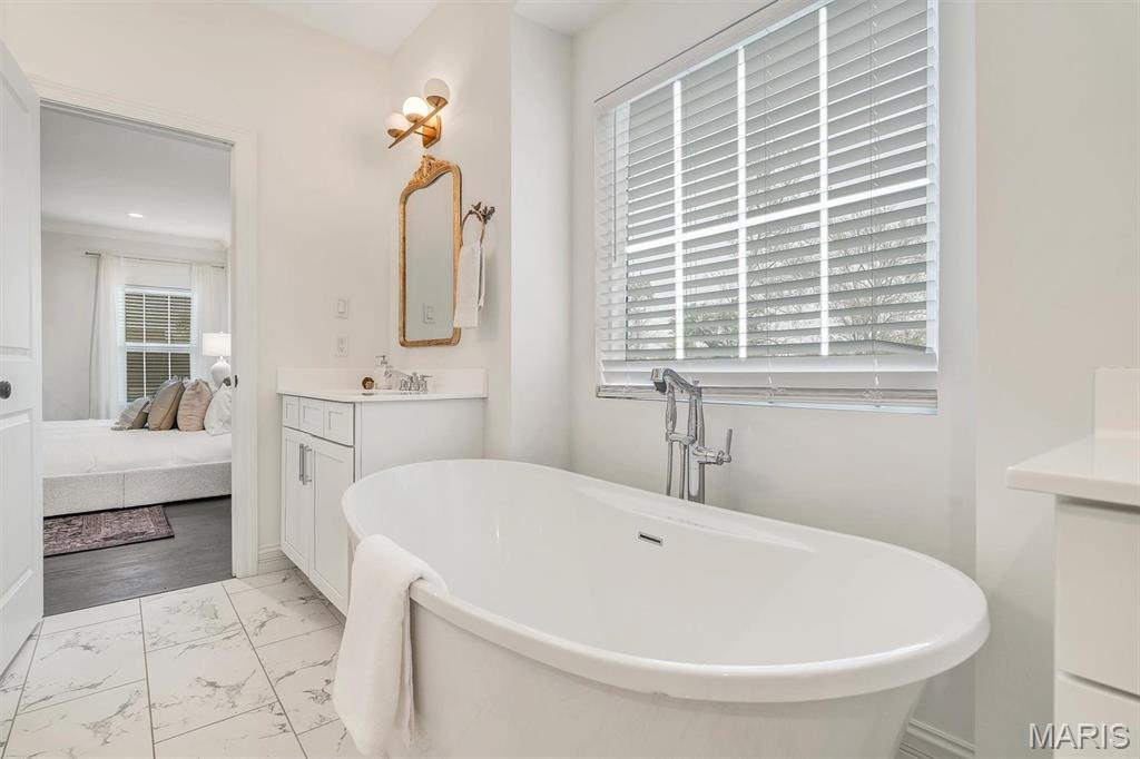 Bayberry Hills 1 - Residential