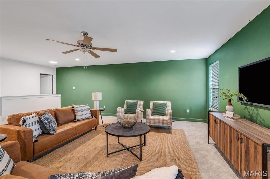 Bayberry Hills 1 - Residential