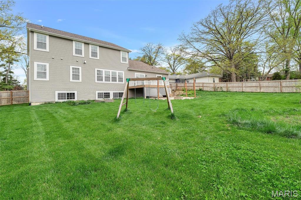 Bayberry Hills 1 - Residential