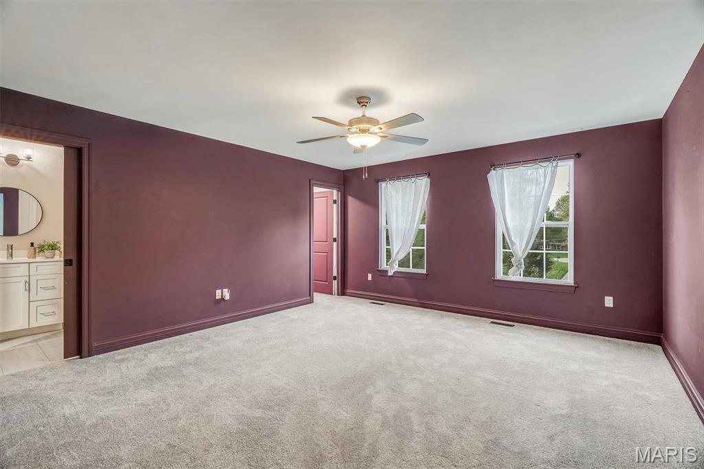 Bayberry Hills 1 - Residential