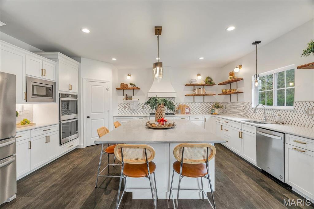 Bayberry Hills 1 - Residential