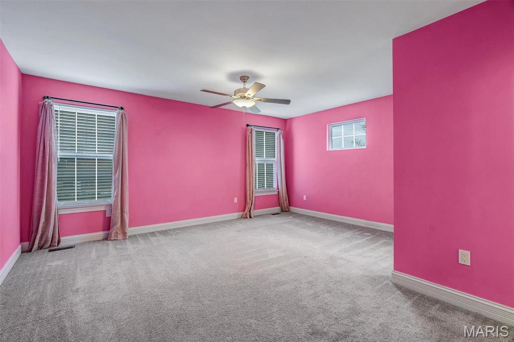 Bayberry Hills 1 - Residential