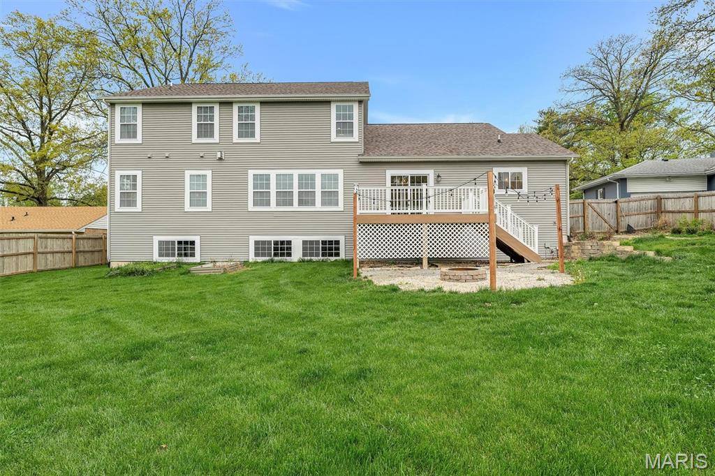 Bayberry Hills 1 - Residential