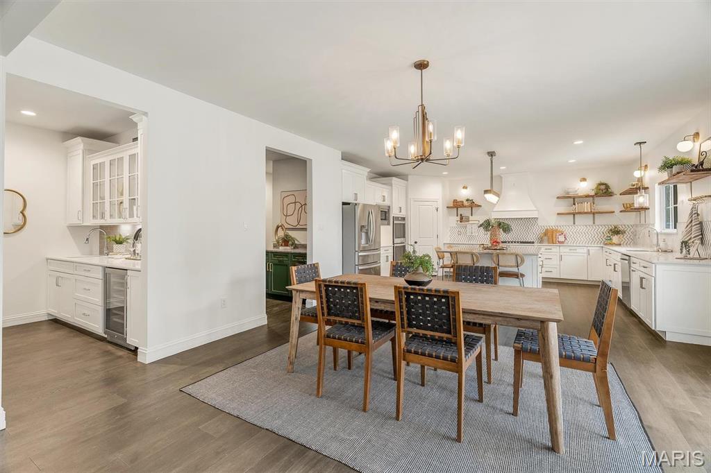 Bayberry Hills 1 - Residential