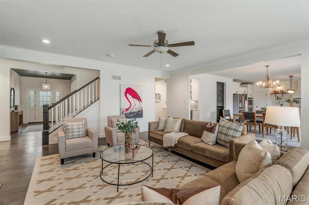 Bayberry Hills 1 - Residential