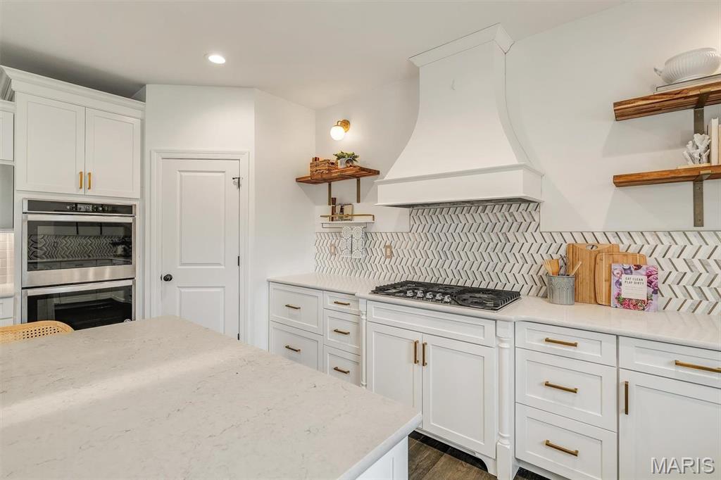 Bayberry Hills 1 - Residential