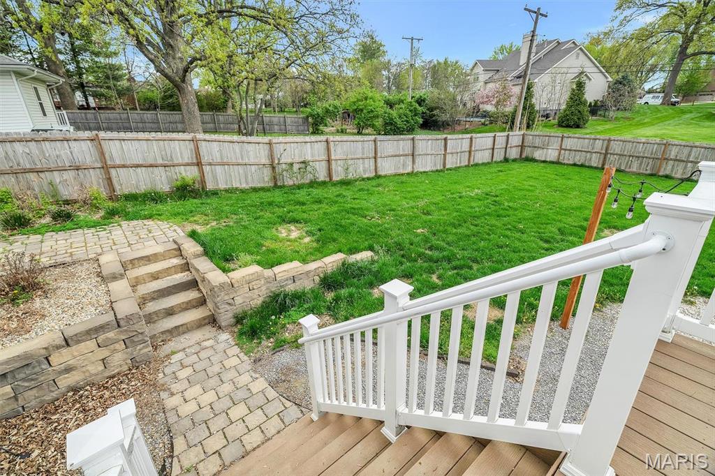 Bayberry Hills 1 - Residential