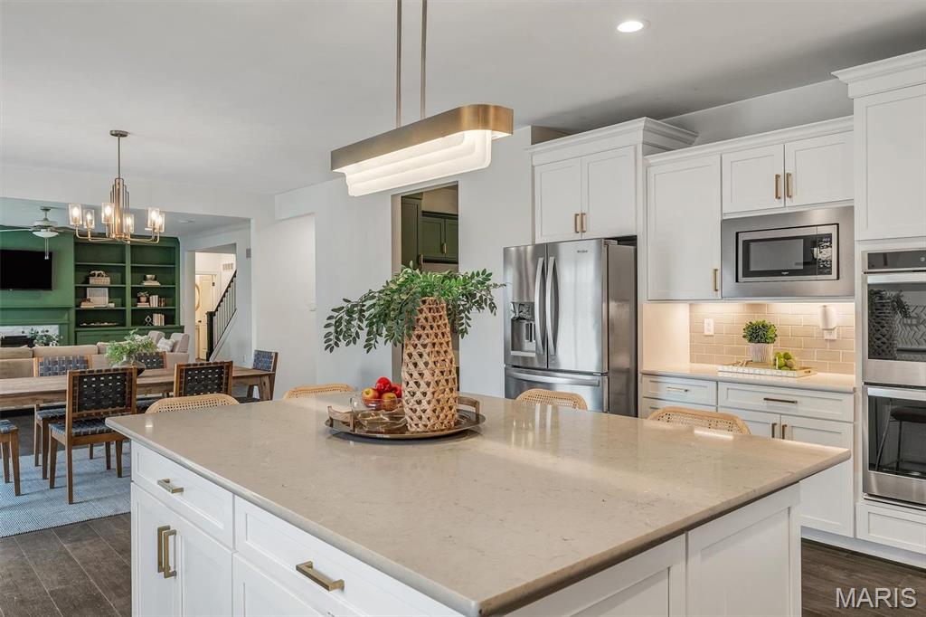 Bayberry Hills 1 - Residential