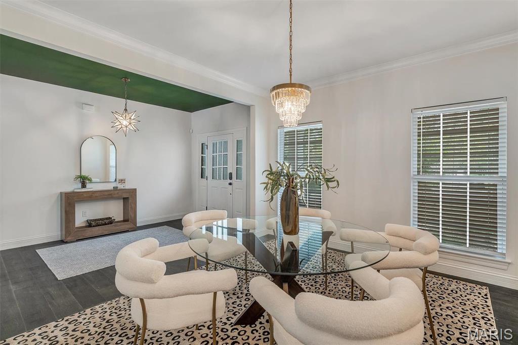 Bayberry Hills 1 - Residential