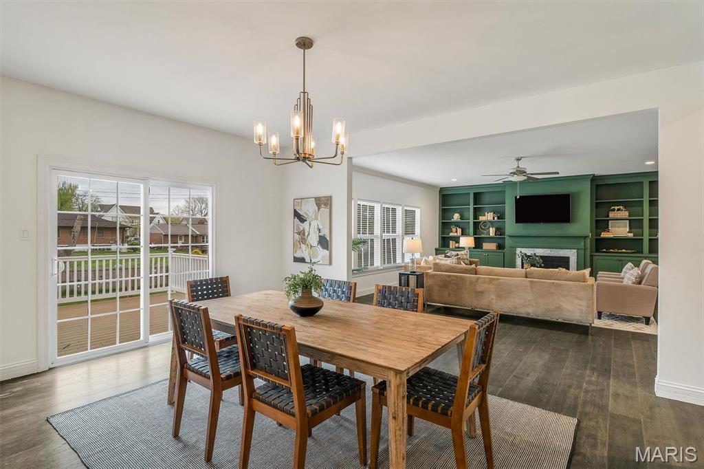 Bayberry Hills 1 - Residential