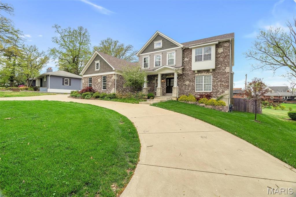 Bayberry Hills 1 - Residential