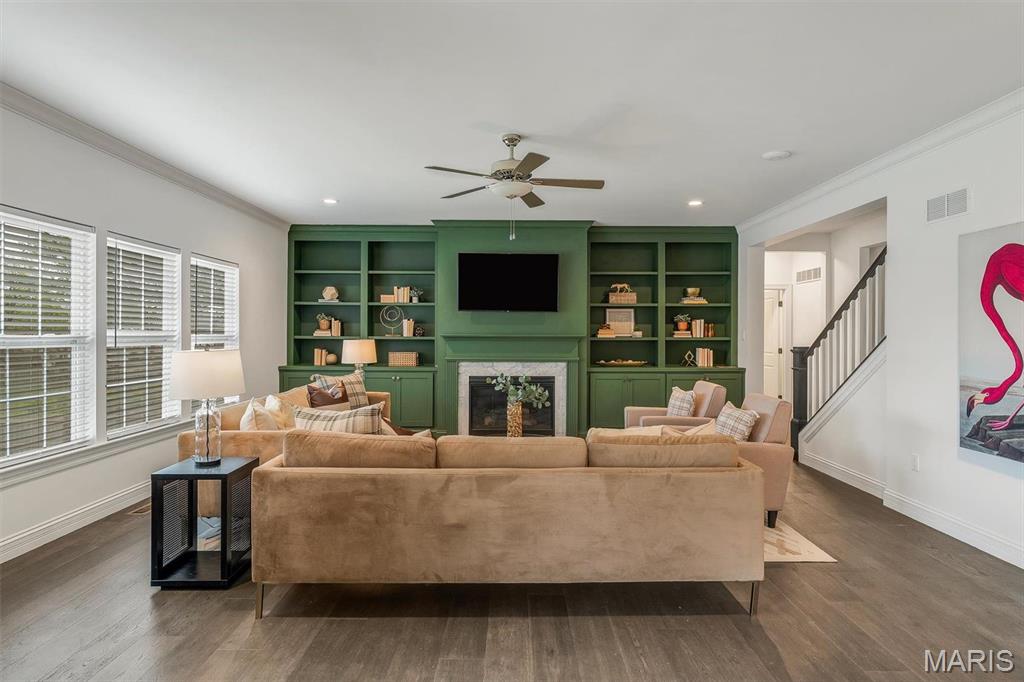 Bayberry Hills 1 - Residential