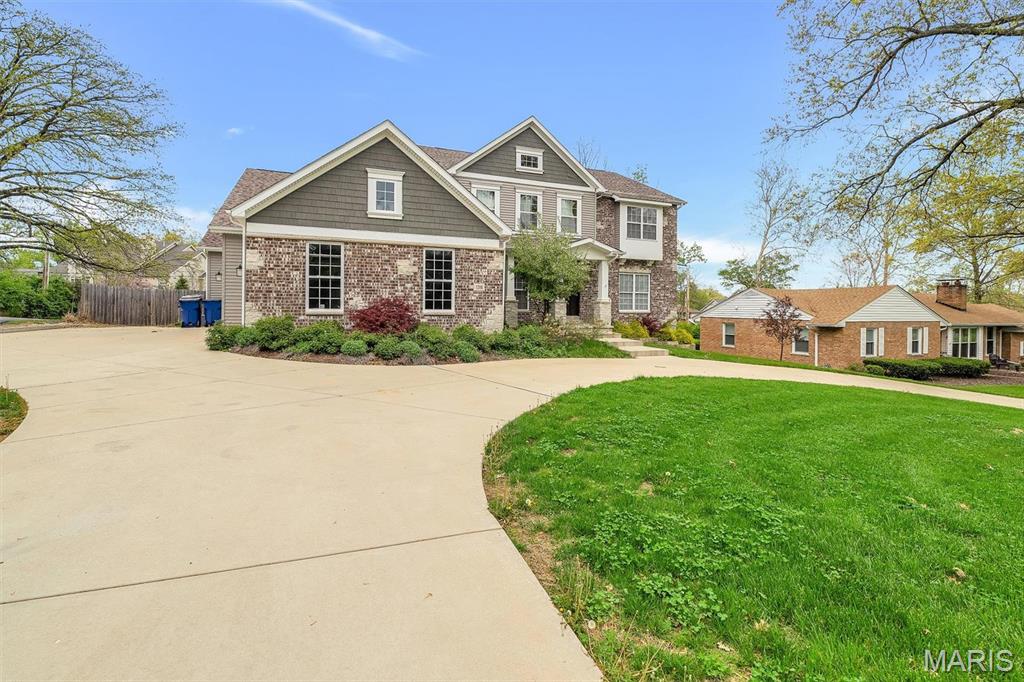 Bayberry Hills 1 - Residential