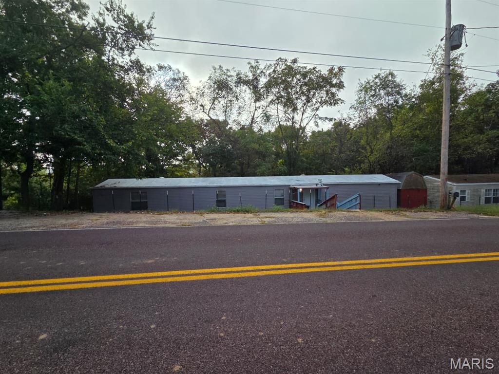 Photo of 3110 E Romaine Creek Road, Arnold, MO 63052 (MLS # 25070715)
