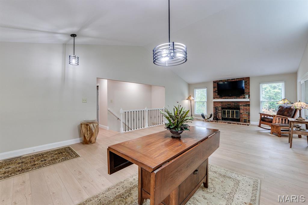 1453 Cedar Bluff Drive