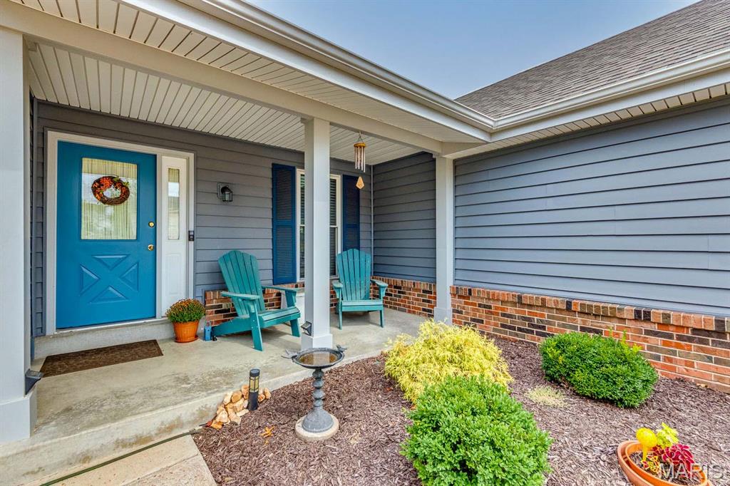 1453 Cedar Bluff Drive