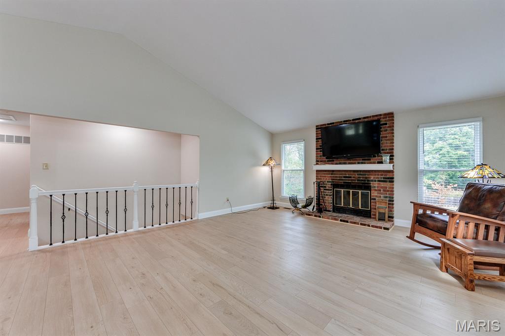 1453 Cedar Bluff Drive