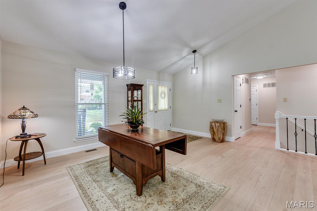 1453 Cedar Bluff Drive