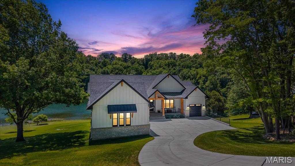 4444 Augusta Shores Drive