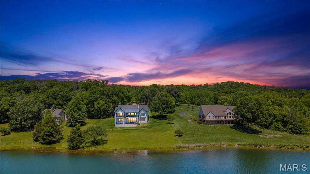 4444 Augusta Shores Drive