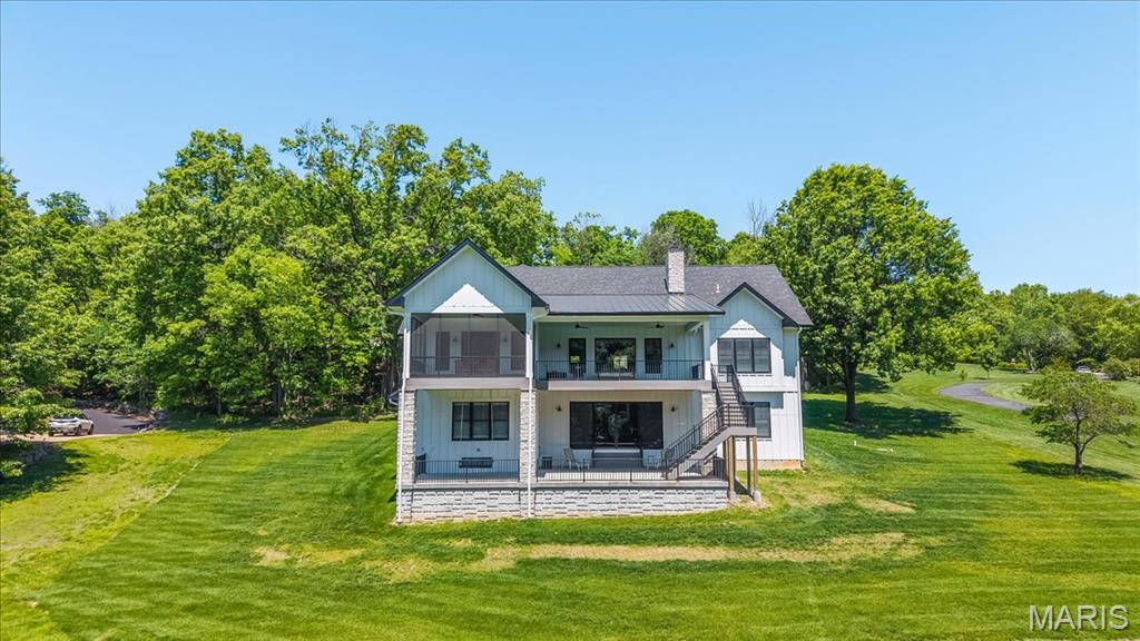4444 Augusta Shores Drive