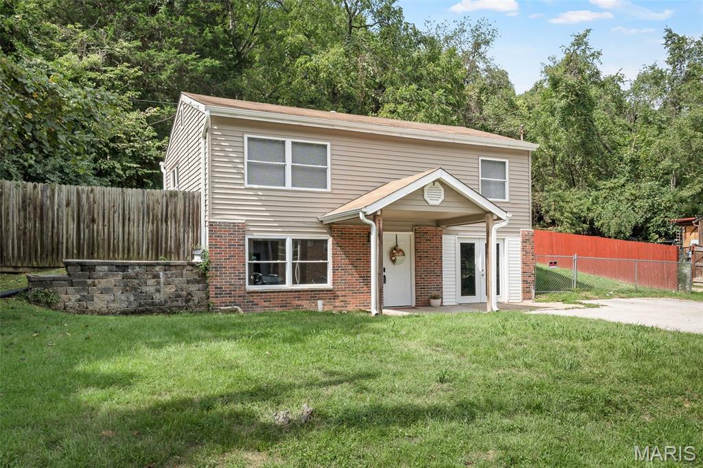 2119 Linnus Drive