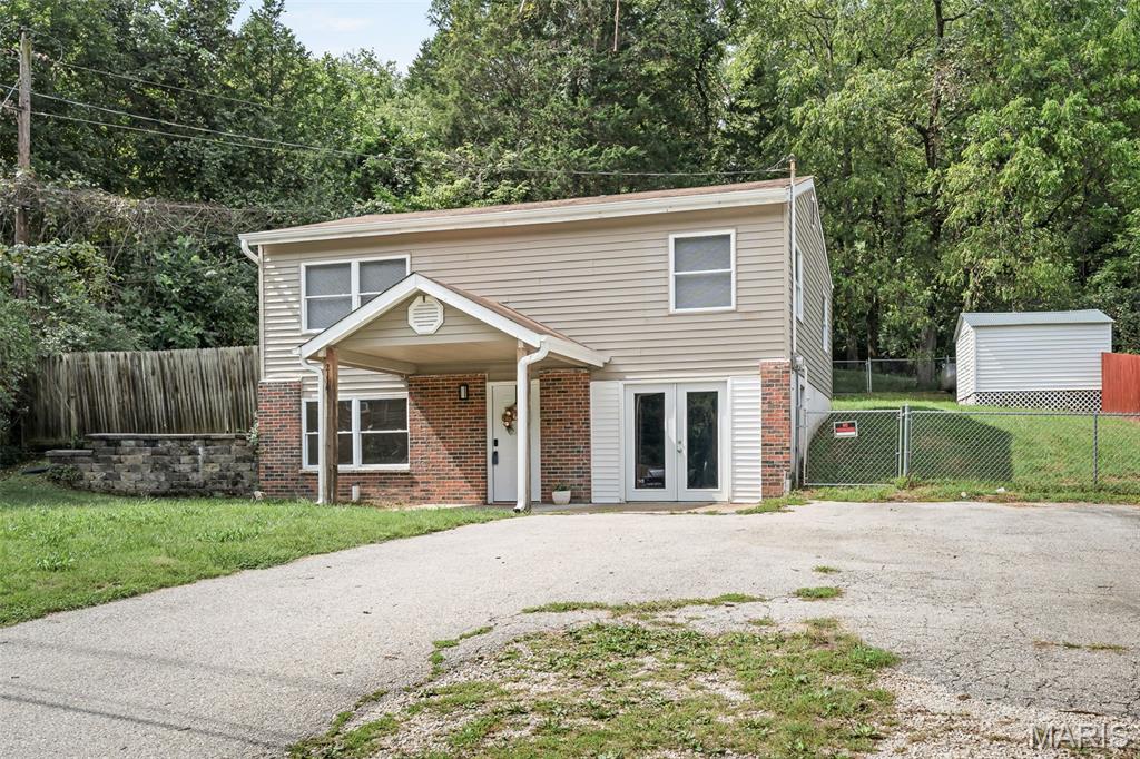 2119 Linnus Drive