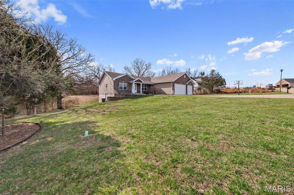 140 Shumard Oak Drive