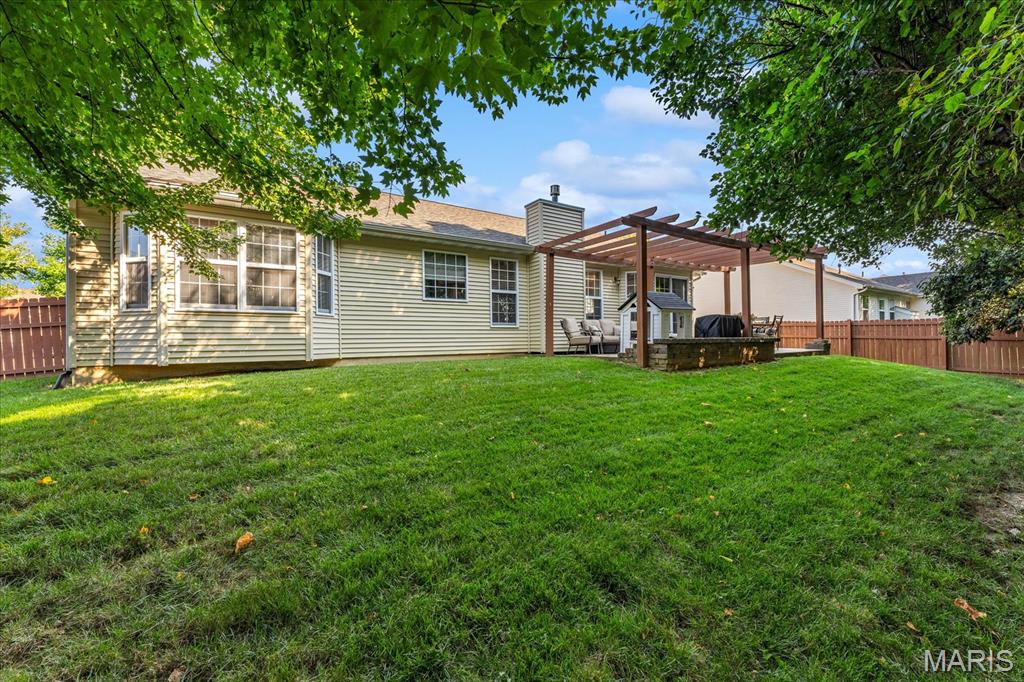 961 Sturbridge Trail