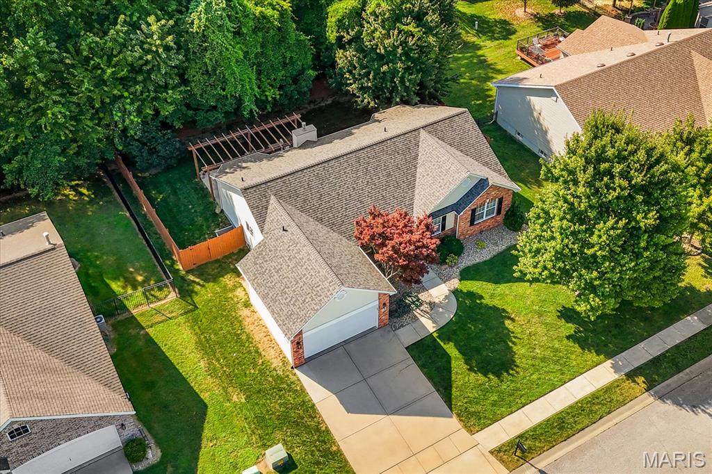 961 Sturbridge Trail