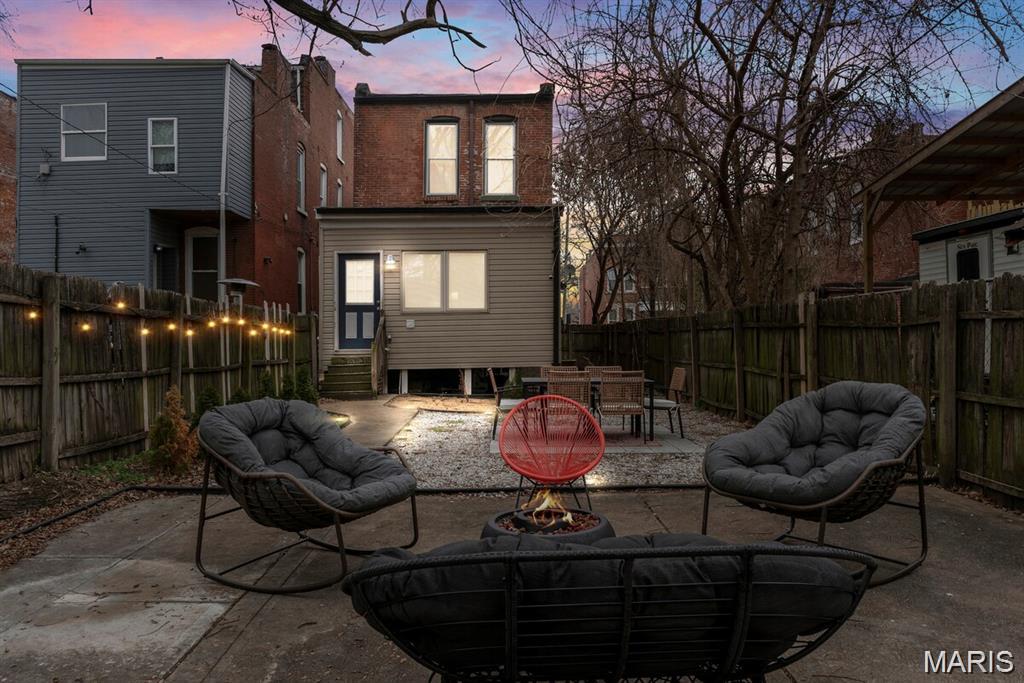 Gravois Place Add - Residential