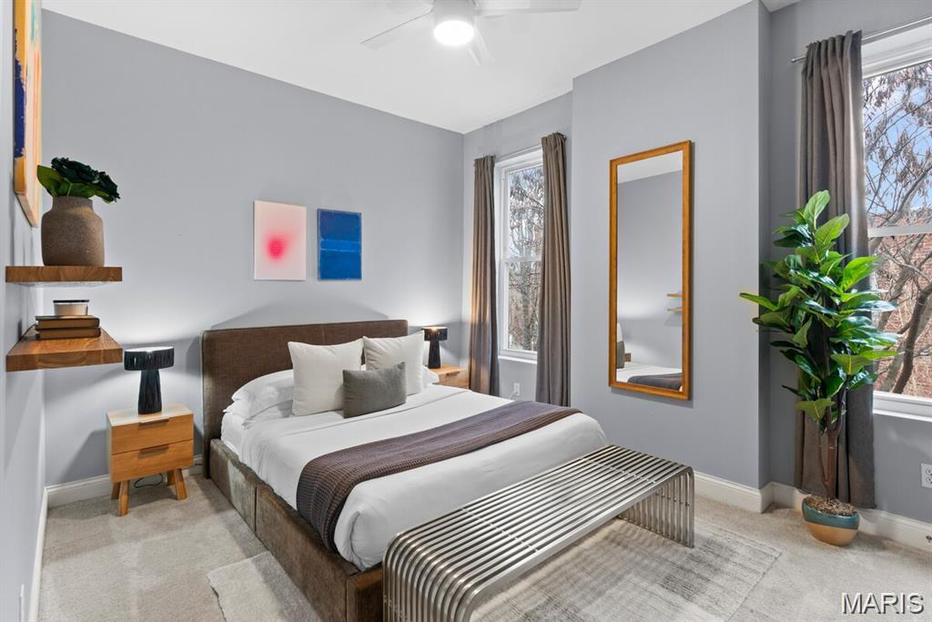 Gravois Place Add - Residential