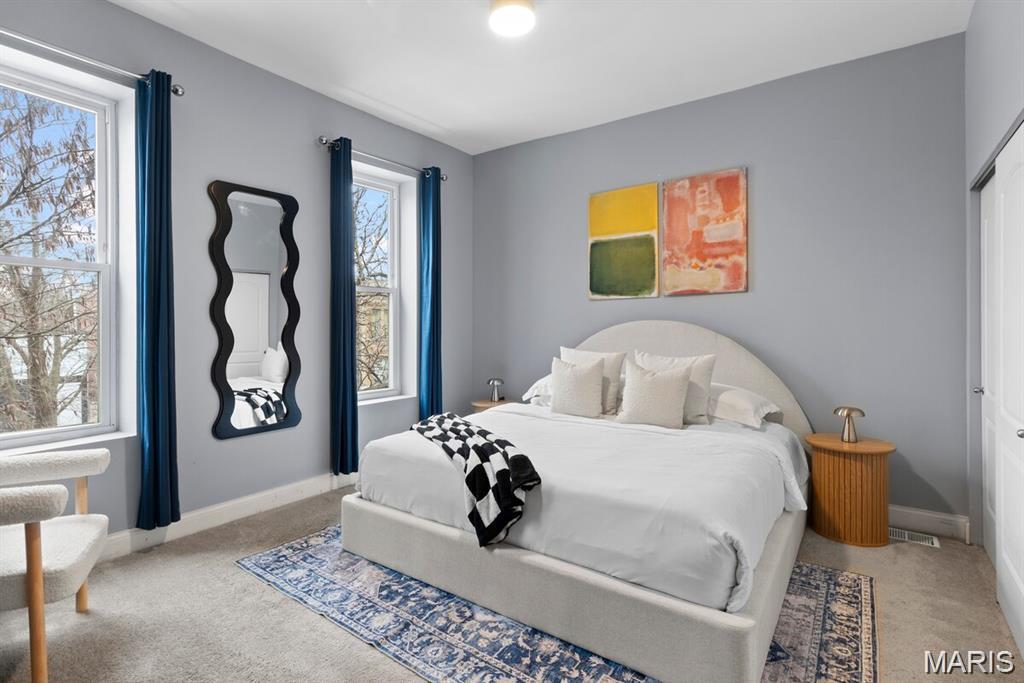 Gravois Place Add - Residential