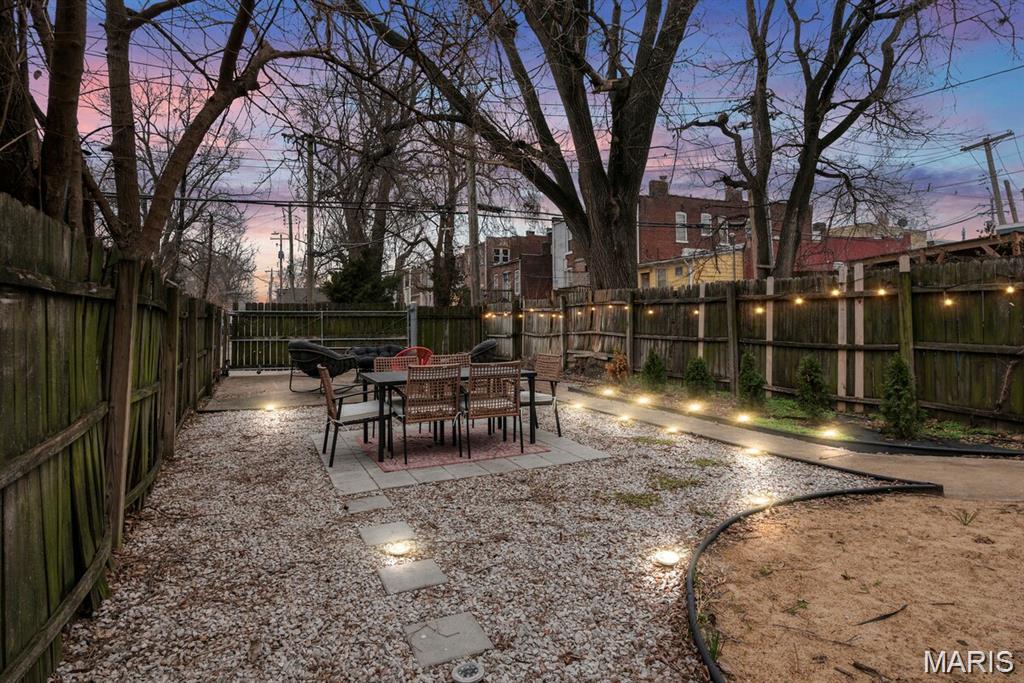 Gravois Place Add - Residential