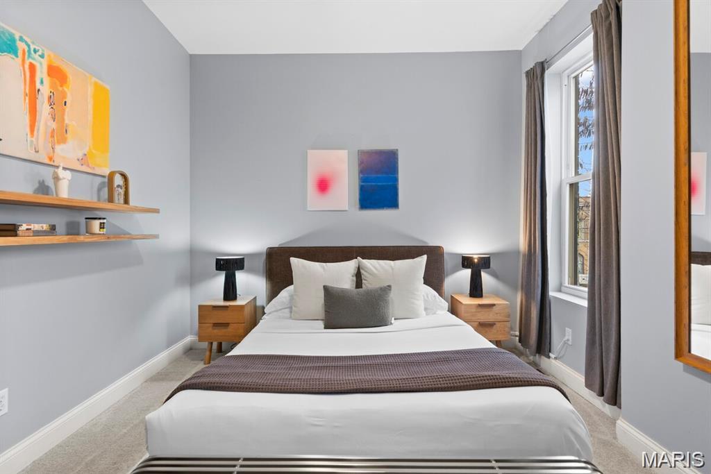 Gravois Place Add - Residential