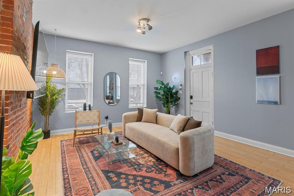 Gravois Place Add - Residential