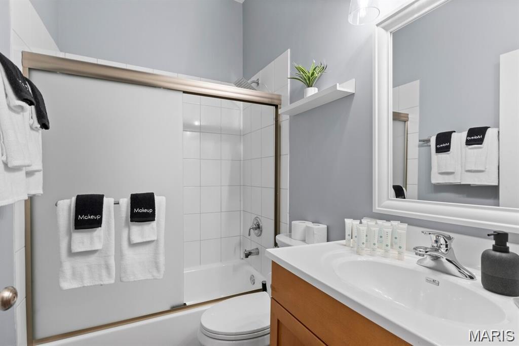 Gravois Place Add - Residential