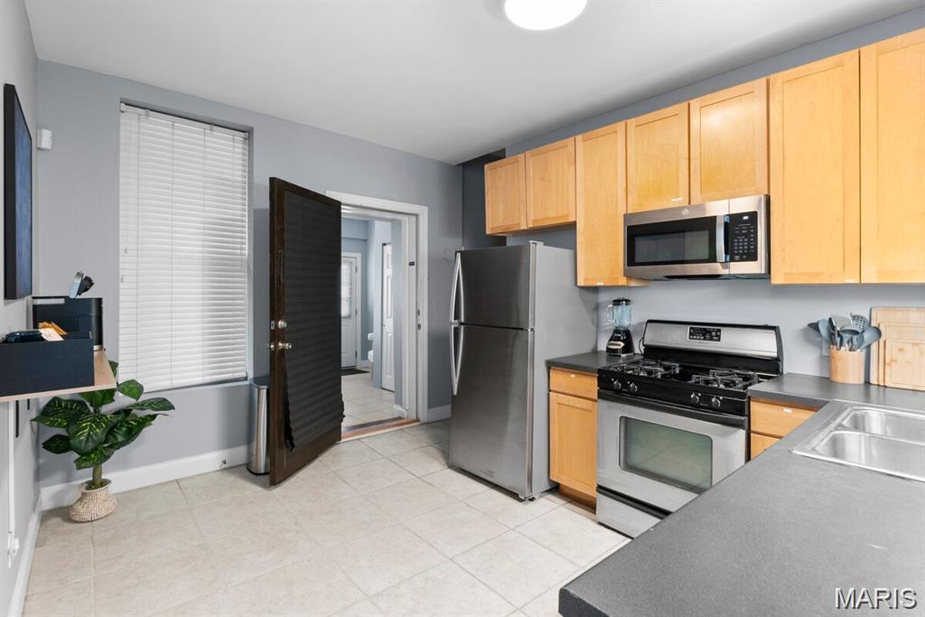 Gravois Place Add - Residential