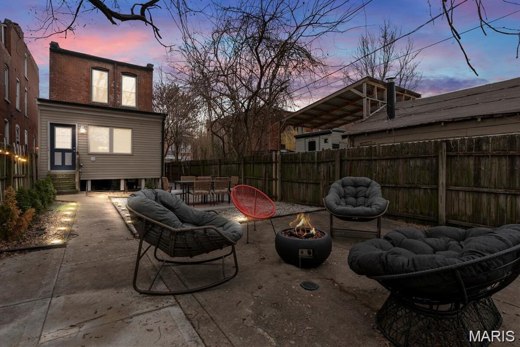 Gravois Place Add - Residential