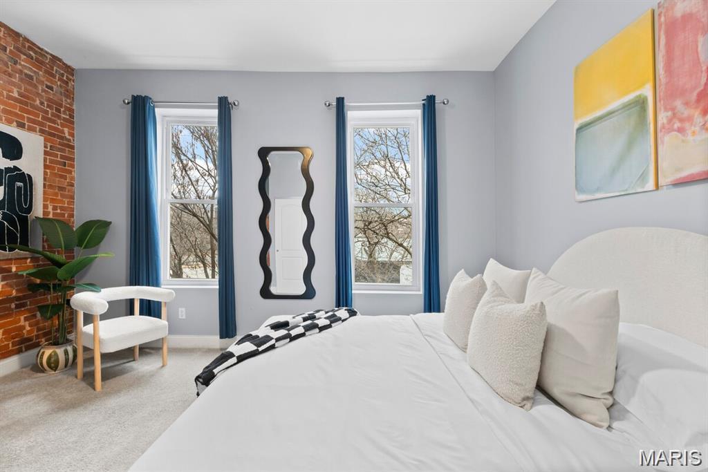 Gravois Place Add - Residential