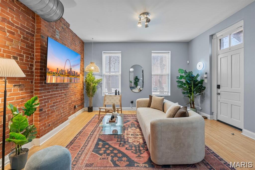 Gravois Place Add - Residential