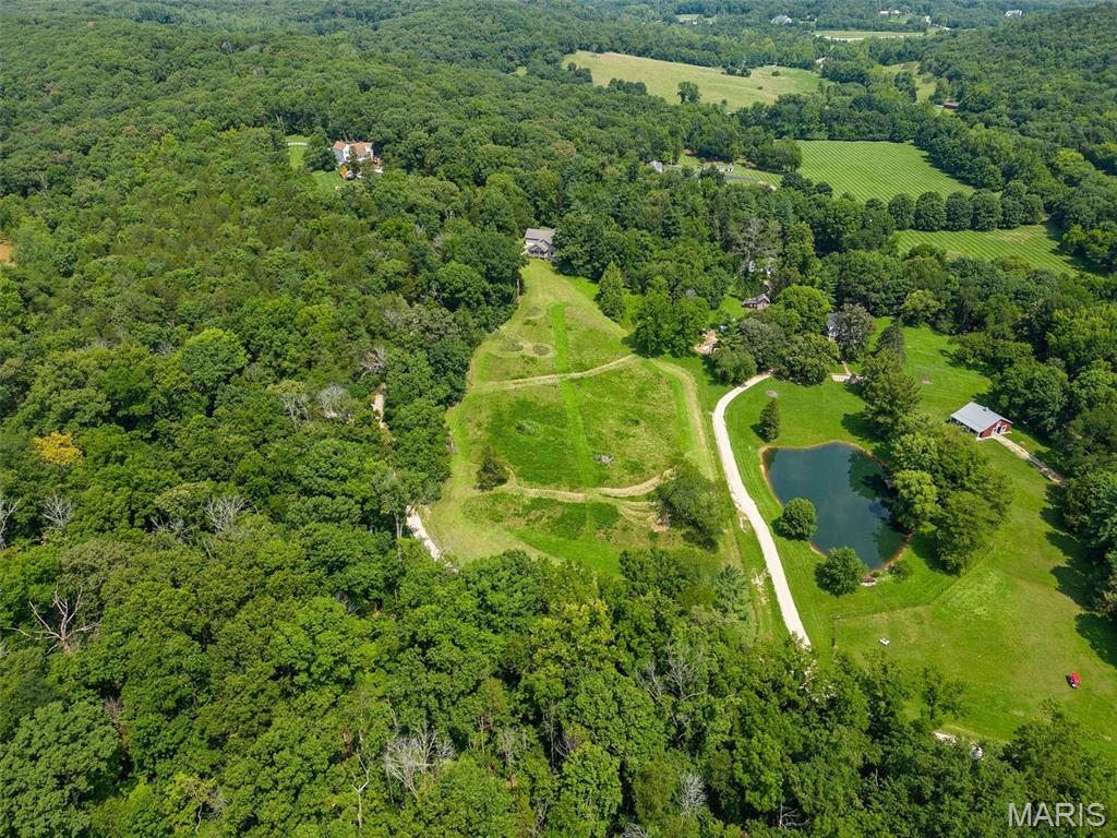 Dinsmore Lt 2 & Secs 29 & 30-44-3 - Residential