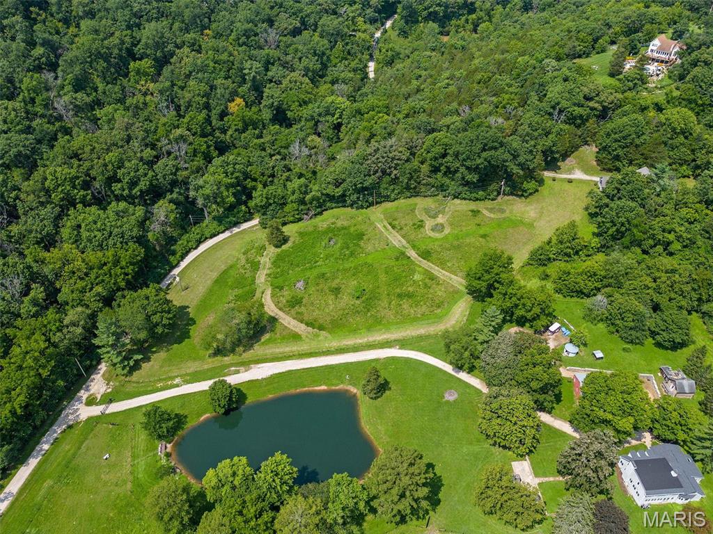 Dinsmore Lt 2 & Secs 29 & 30-44-3 - Residential