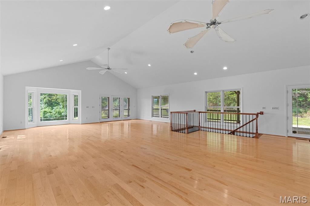 Dinsmore Lt 2 & Secs 29 & 30-44-3 - Residential