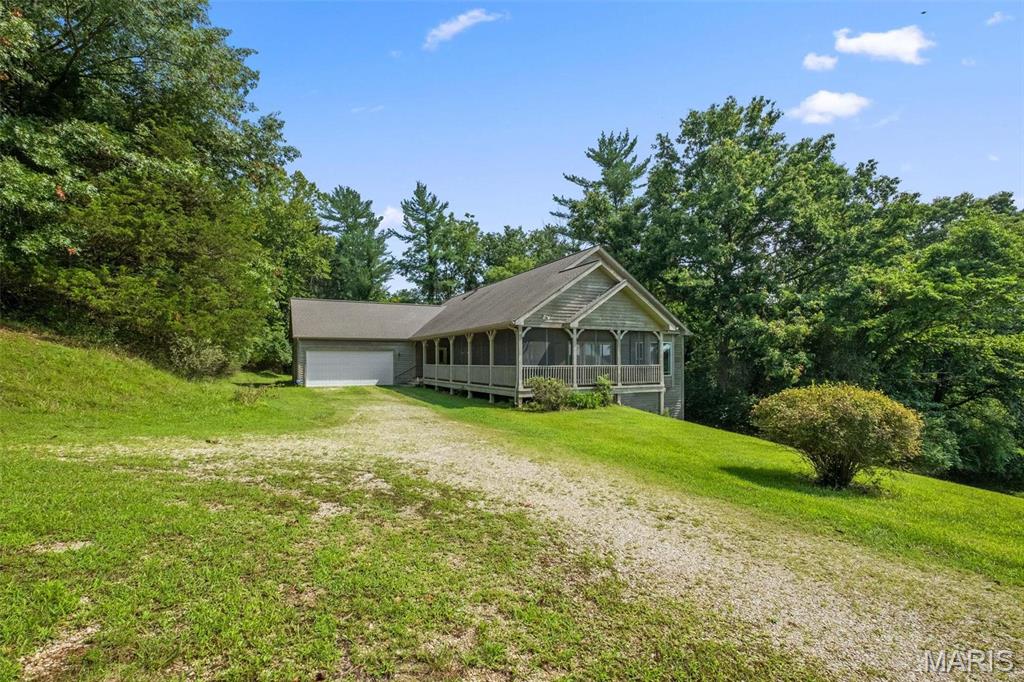 Dinsmore Lt 2 & Secs 29 & 30-44-3 - Residential